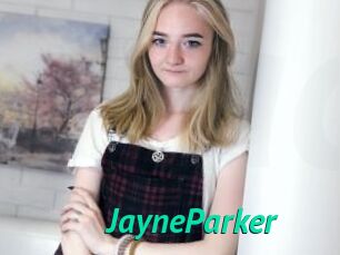 JayneParker