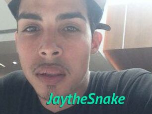 JaytheSnake