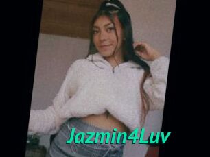 Jazmin4Luv