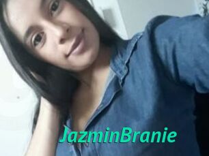 JazminBranie