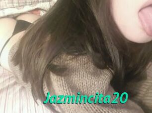 Jazmincita20