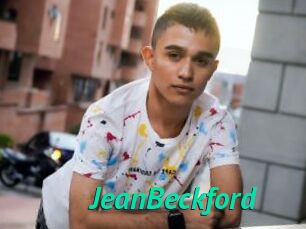 JeanBeckford