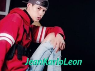 JeanKarloLeon