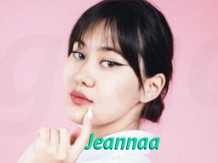 Jeannaa