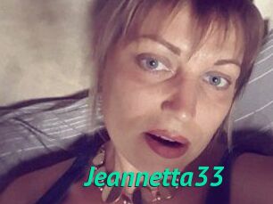 Jeannetta33