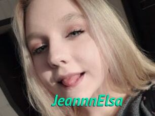 JeannnElsa