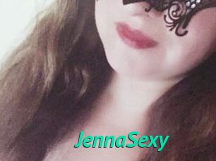 JennaSexy
