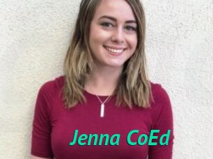 Jenna_CoEd