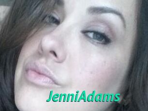 JenniAdams