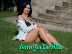JenniferDeville