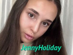 JennyHoliday