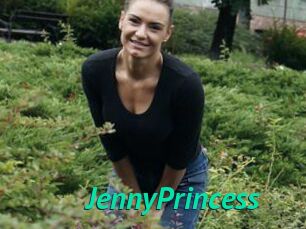 JennyPrincess
