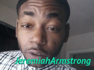 JeremiahArmstrong