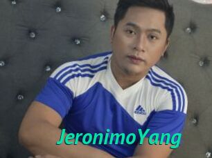 JeronimoYang