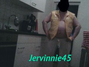 Jervinnie45