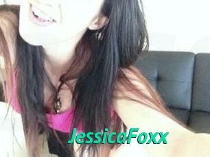 JessicaFoxx