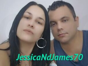 JessicaNdJames70