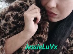 JessieLuVx