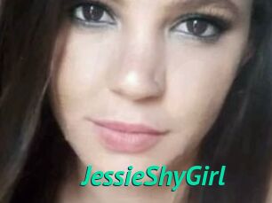 JessieShyGirl