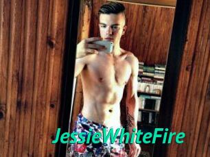 JessieWhiteFire