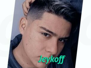 Jeykoff