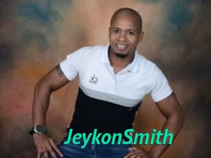 JeykonSmith