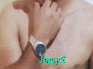JhonyS