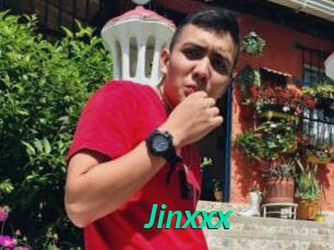 Jinxxx