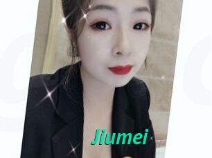 Jiumei