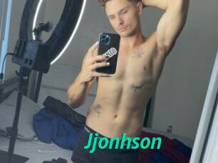 Jjonhson