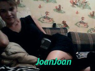 JoanJoan