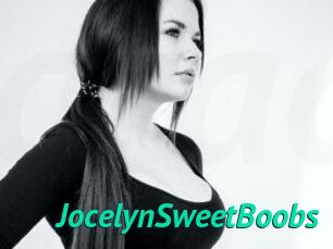 JocelynSweetBoobs