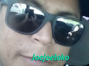 Joejoeloko