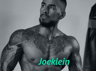 Joeklein