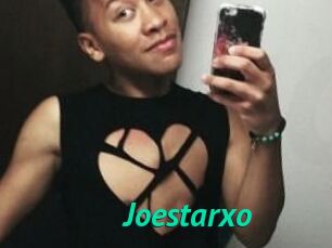 Joestarxo