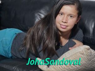 JohaSandoval