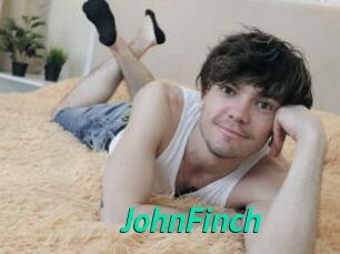 JohnFinch