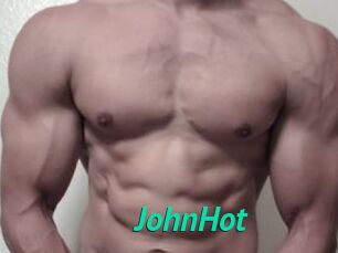 JohnHot