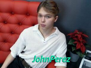 JohnPerez