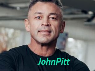 JohnPitt