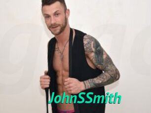 JohnSSmith