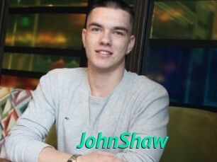 JohnShaw