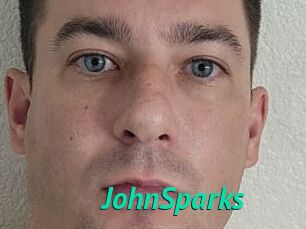 JohnSparks