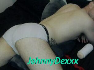 JohnnyDexxx