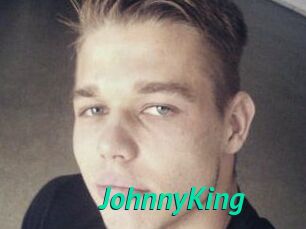 JohnnyKing