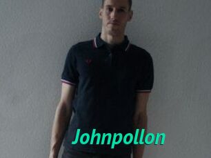 Johnpollon