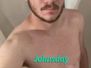 Johnsday