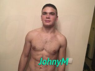 JohnyM