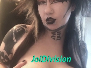 JoiDivision