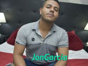 JonGarcia